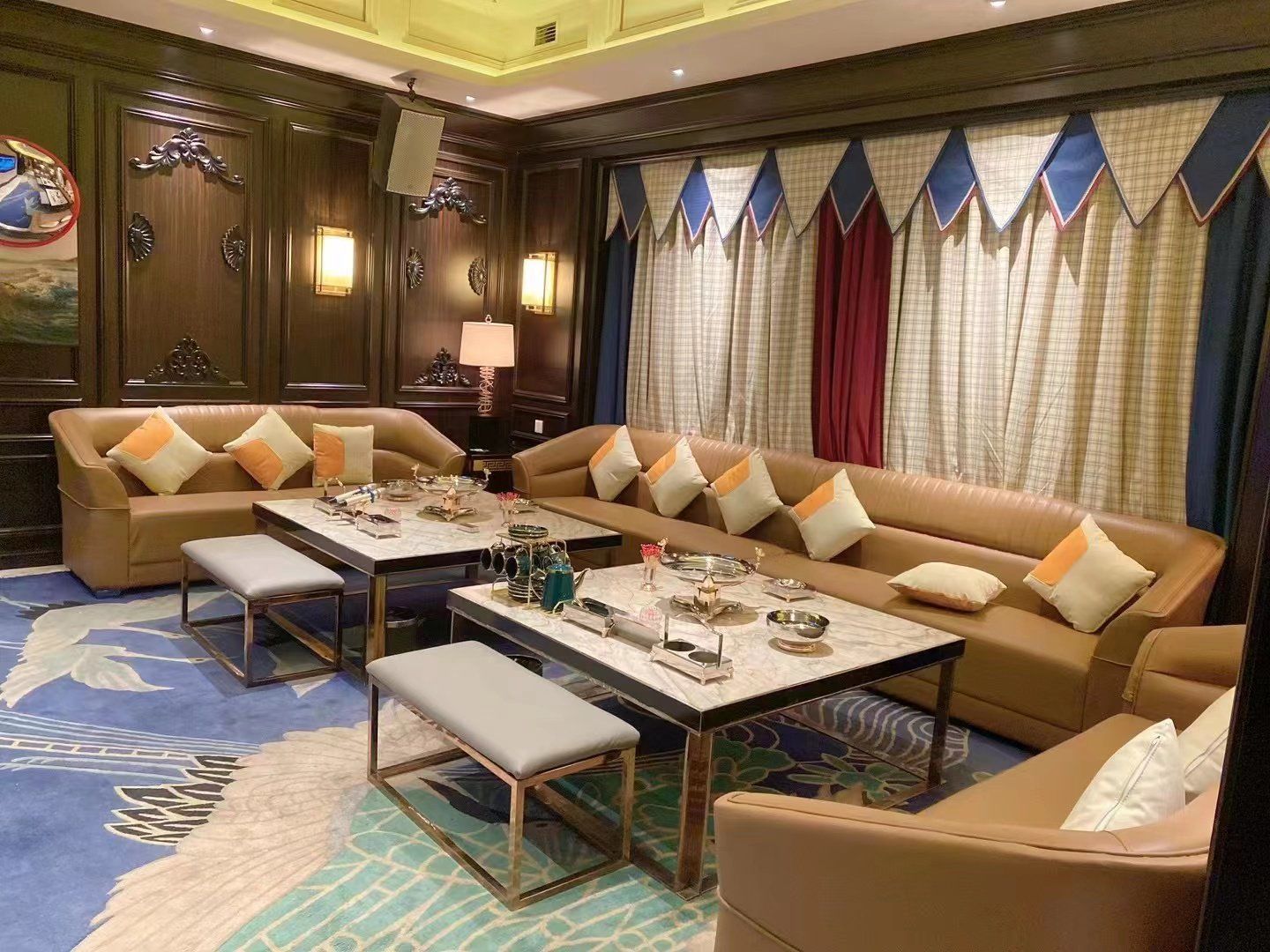 台州商务ktv性价比首选推荐-仙居县ktv预定